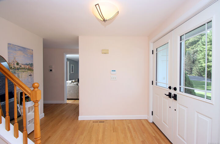 Property Photo: 4 Stone Dam Road CT 06801