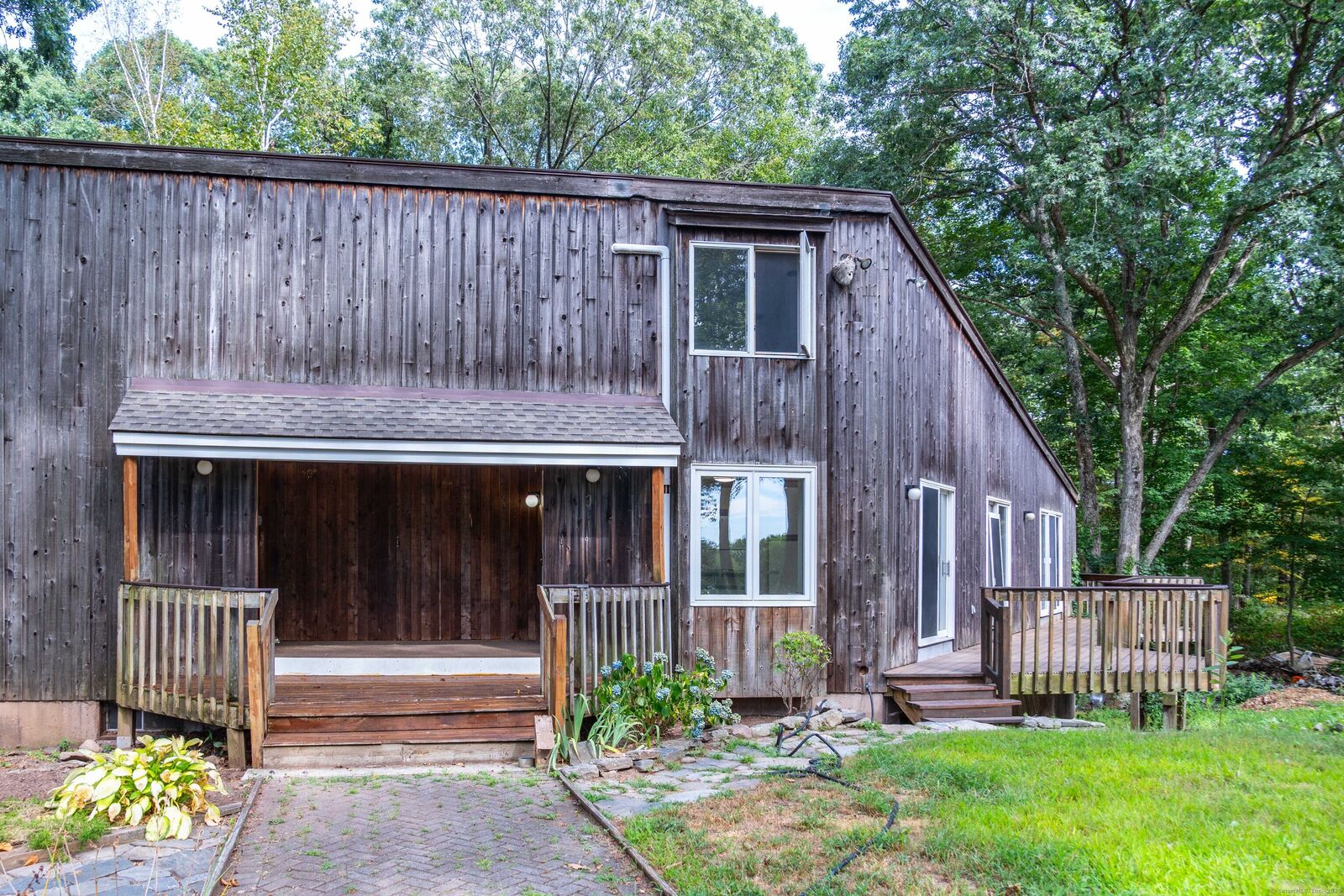 Property Photo:  295 Dayton Road Apt A  CT 06073 