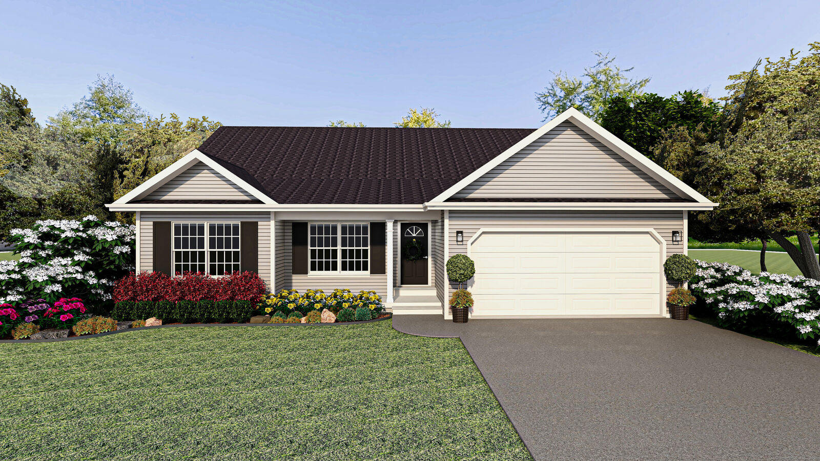 Property Photo:  349 Marion Avenue 25  CT 06479 