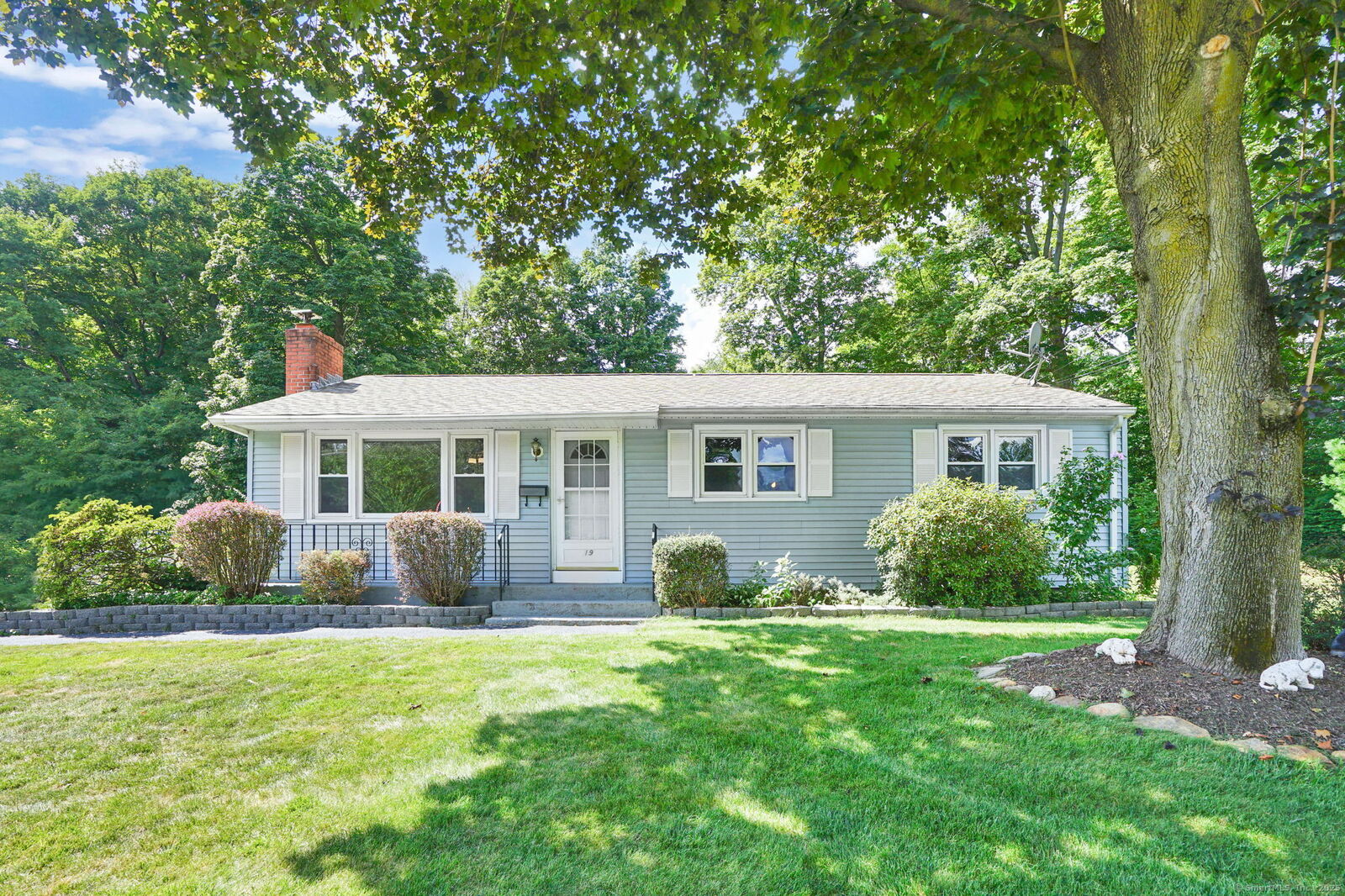 Property Photo: 19 Impala Drive CT 06082