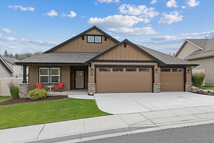 1405 S Lily Ct  Spokane WA 99212 photo