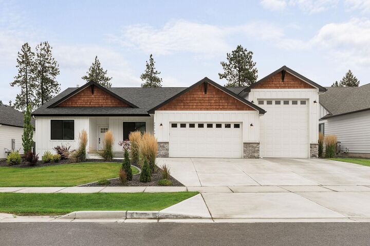 25710 N Ranchette Ct  Chattaroy WA 99003 photo