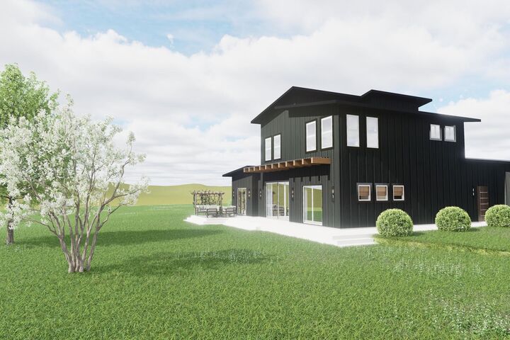 Property Photo:  39xx W Wild Rose Rd Lot 1  WA 99006 