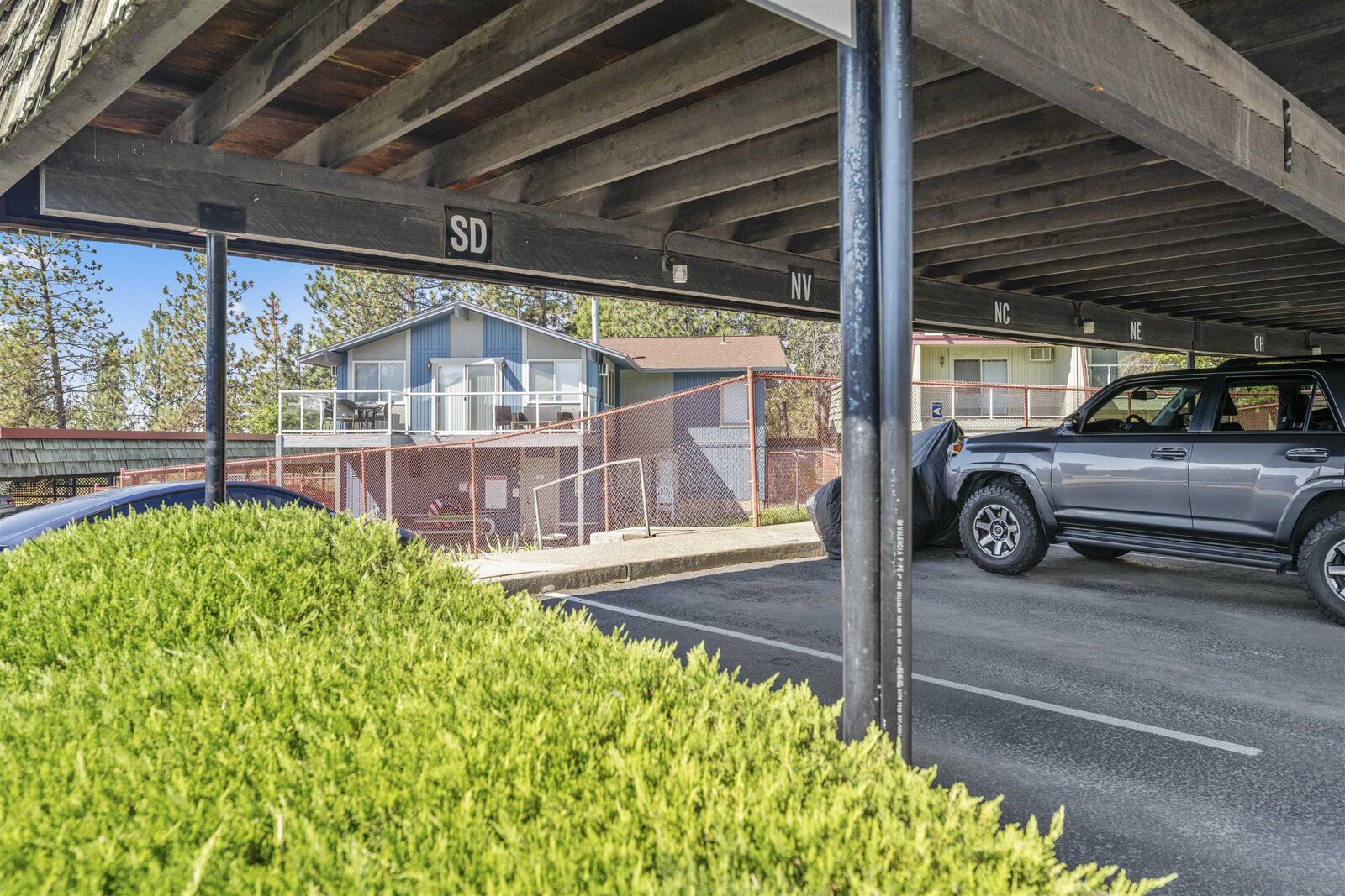 Property Photo:  1823 W Northridge Court #46  WA 99208 