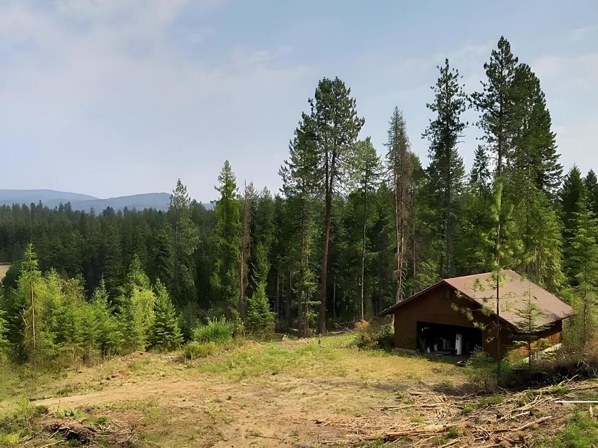 Property Photo:  Xxx Halliday Rd  WA 99021 