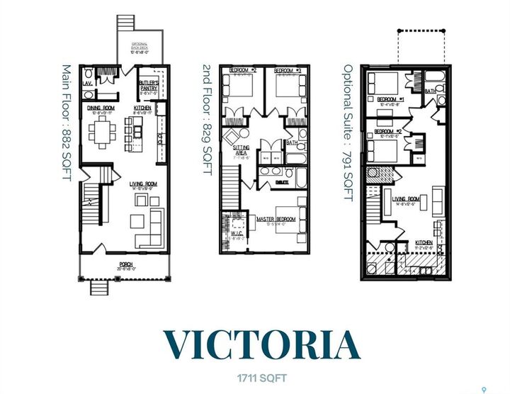Property Photo: 233 Aspen Ridge Street SK S7W 0Z5