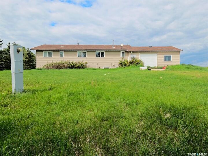 Property Photo:  Rural Address  SK S0L 2V0 