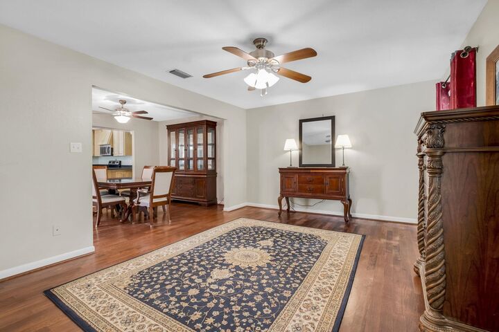 Property Photo: 115 Willaura Circle FL 32301