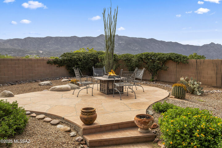 63719 E Whispering Tree Lane  Saddlebrooke AZ 85739 photo