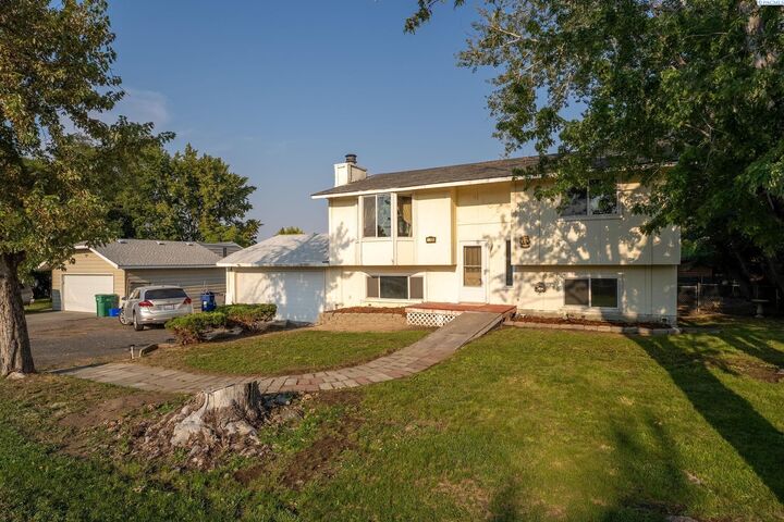 Property Photo: 4105 S Olympia WA 99337