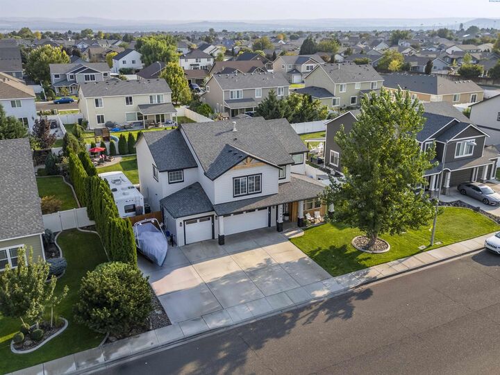 Property Photo: 5104 Laredo Drive WA 99301
