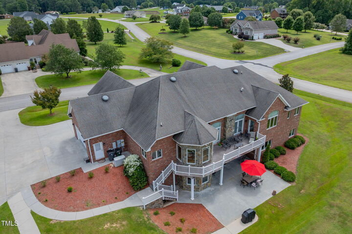 Property Photo:  207 Apple Street  VA 23917 