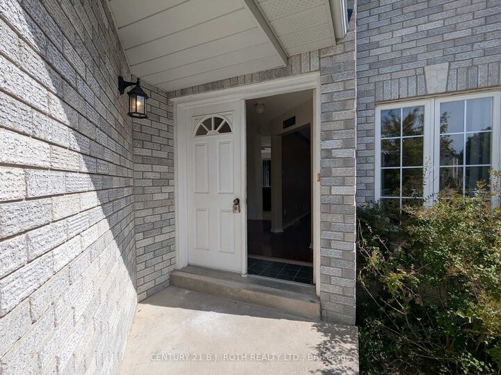Property Photo: 1122 Kensington Street ON L9S 1V1