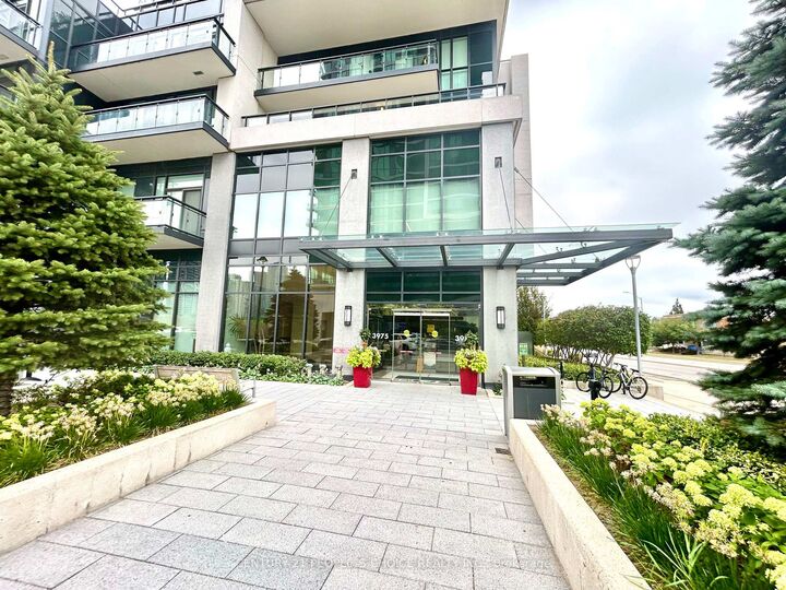 Property Photo: 3975 Grand Park Drive 2809 ON L5B 0K4