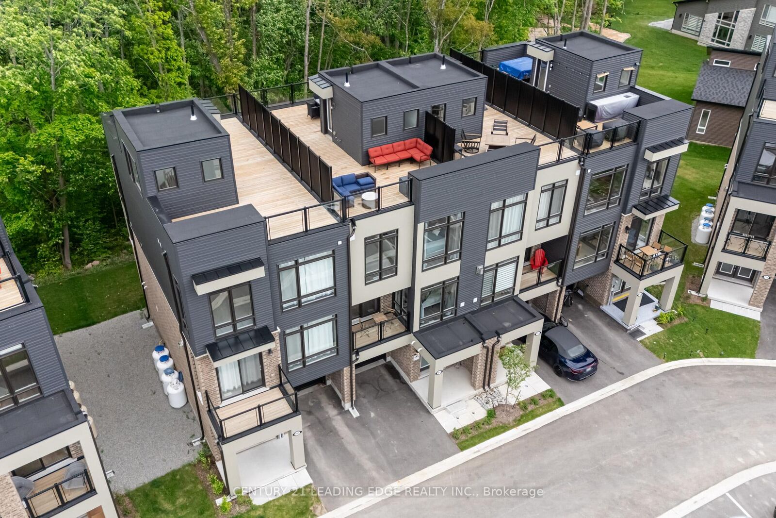 Property Photo:  105 Marina Village Drive  ON L0K 1S0 