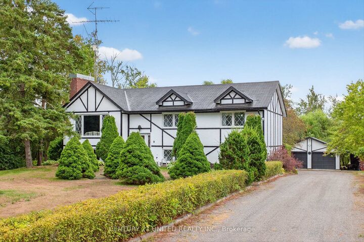 1243 Seventh Line  Selwyn ON K9J 6X5 photo