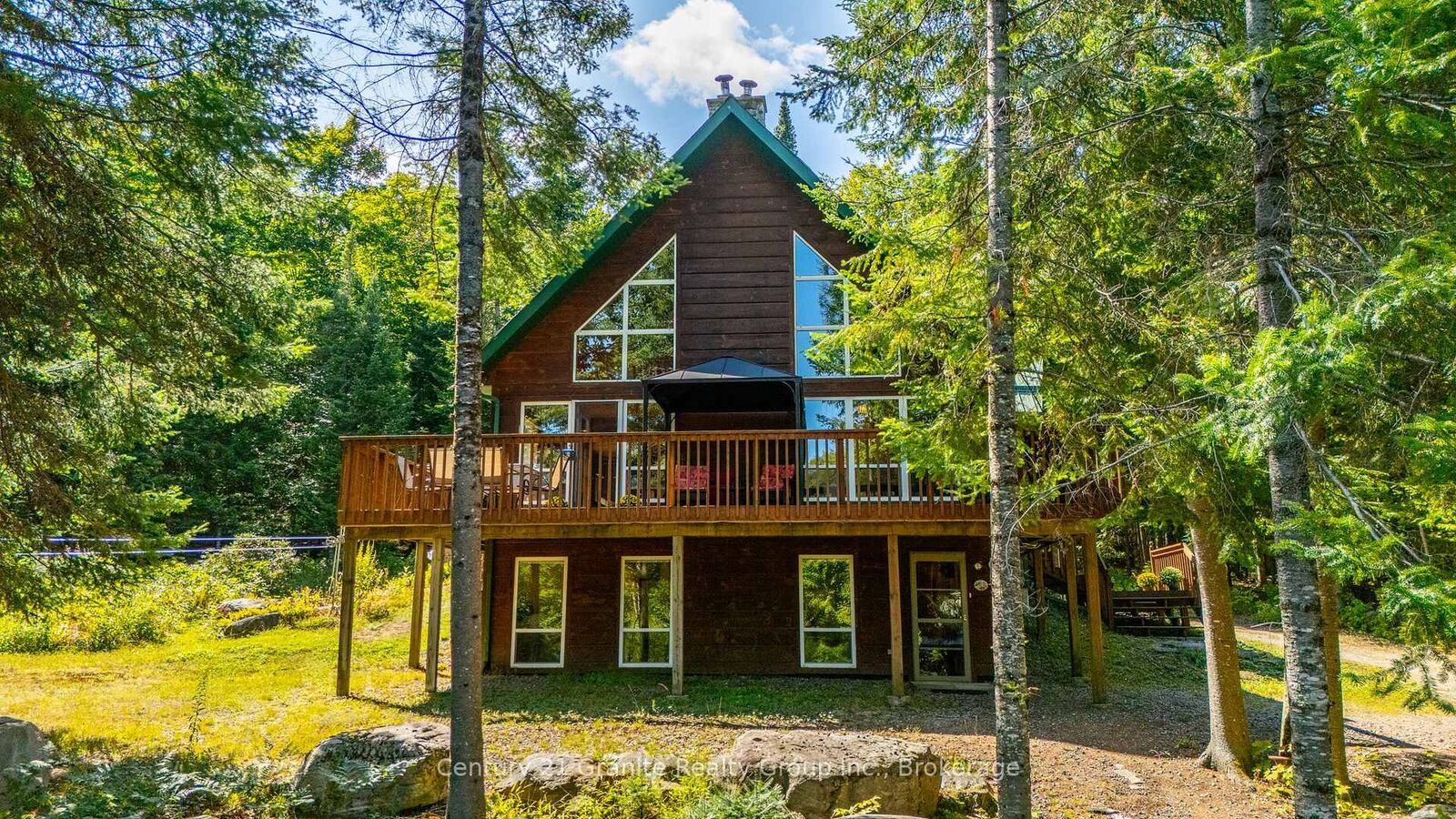 Property Photo: 1166 Carroll Road ON K0M 1S0