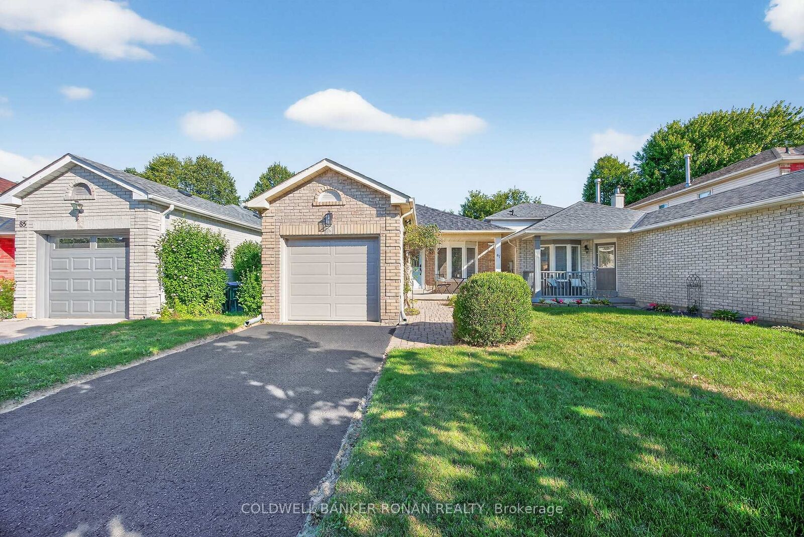 Property Photo: 87 Gray Avenue ON L9R 1P6