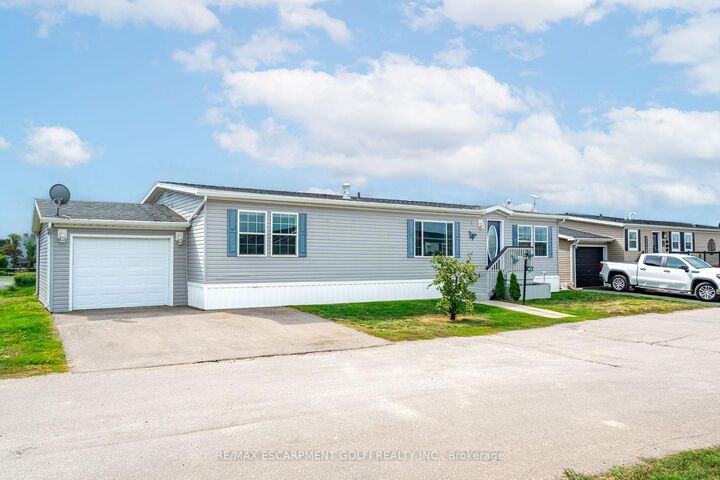 Property Photo: 45 Riverbend Crescent ON N0A 1L0
