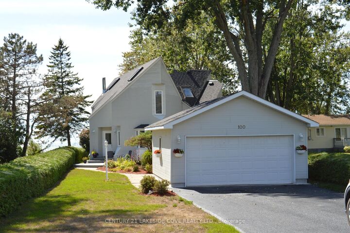 100 Lake Avenue  Ramara ON L0K 1B0 photo