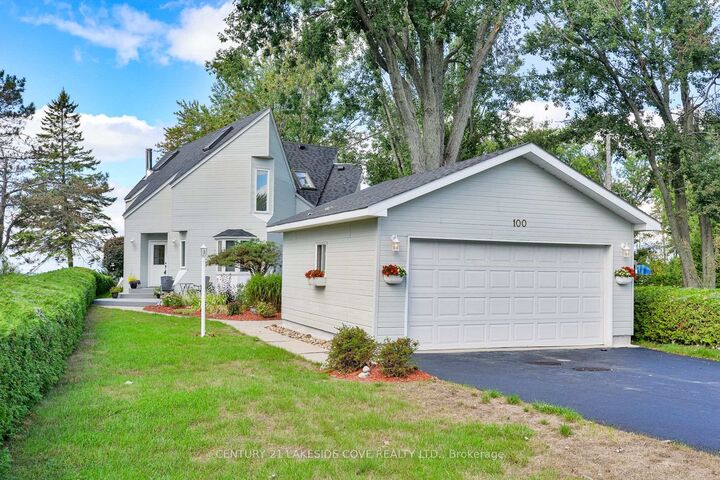 100 Lake Avenue  Ramara ON L0K 1B0 photo