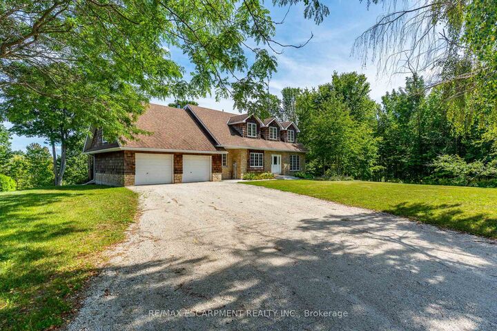Property Photo: 50 Everett Road ON N0H 2T0