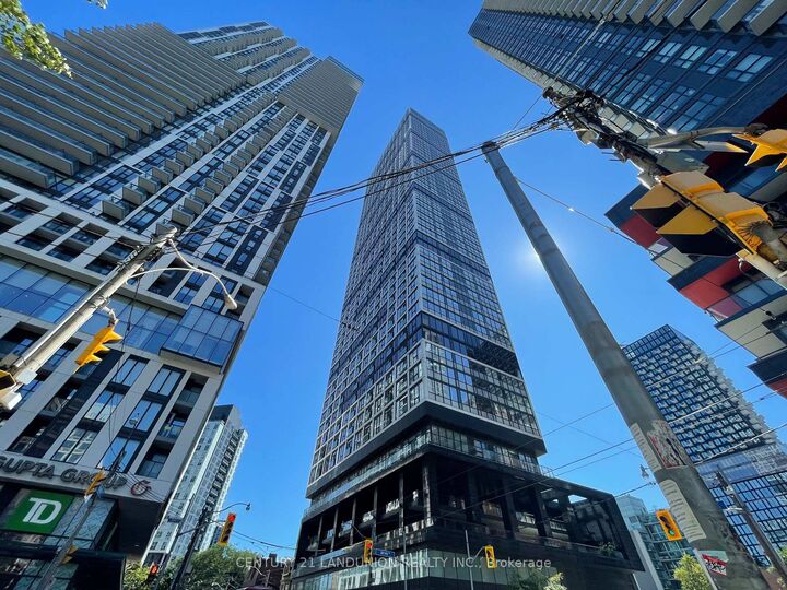 181 Dundas Street E 2905  Toronto ON M5A 0N5 photo