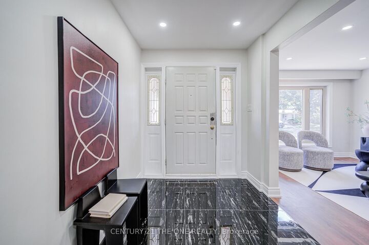 Property Photo:  54 Marblemount Crescent  ON M1T 2H4 