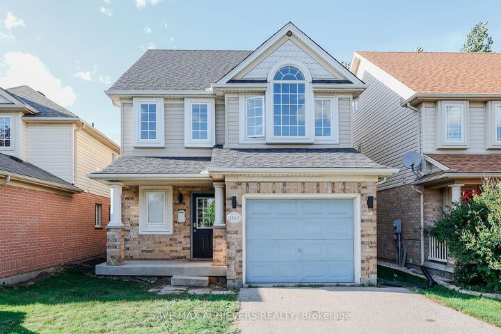 Property Photo: 1565 Beaverbrook Avenue ON N6H 5V3
