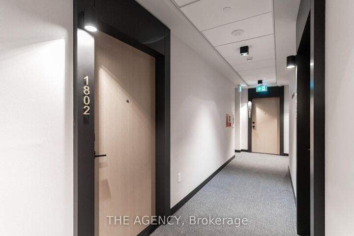 Property Photo: 36 Zorra Street 1802 ON M8Z 0G5