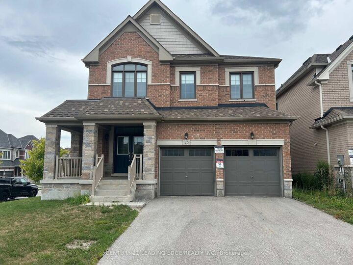25 Beebalm Lane  East Gwillimbury ON L9N 0T4 photo