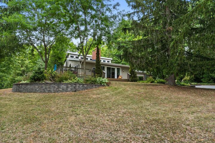 Property Photo: 5984 Third Line Road N ON K0A 2T0
