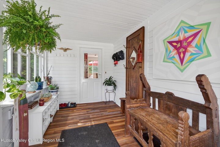 Property Photo: 8213 Main NY 12442
