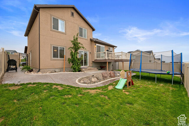 Property Photo:  273 W Autumn Creek Dr  UT 84045 