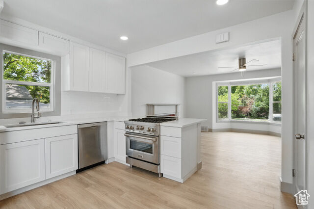 Property Photo: 1705 E 2700 S UT 84106