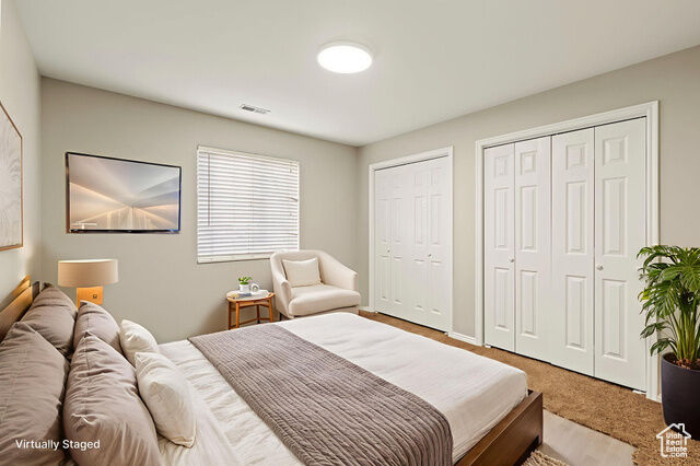 Property Photo:  145 W 905 N  UT 84057 