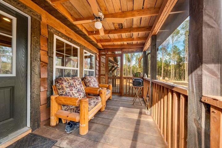 Property Photo: 1200 No. 2 Hill Rd AL 35578