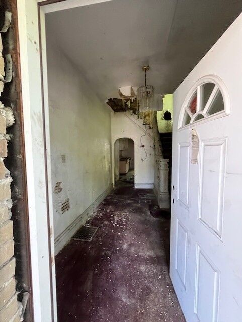 Property Photo: 1119 Franklin Avenue PA 15221