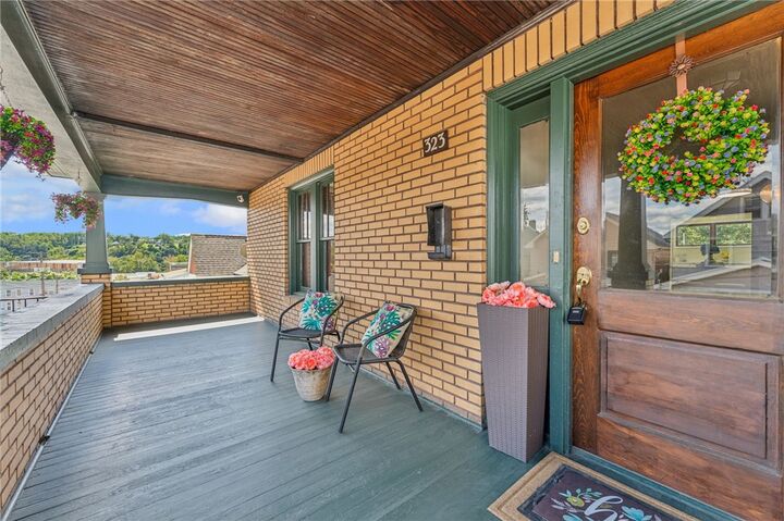 Property Photo: 323 24th St PA 15132