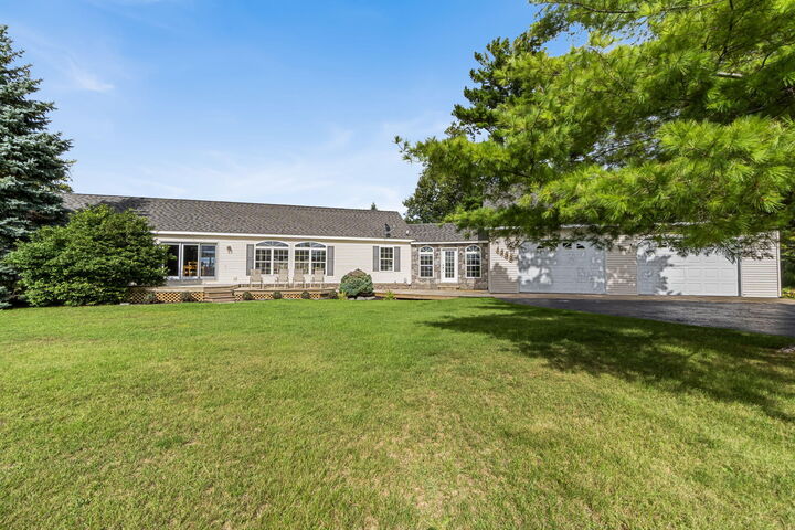 Property Photo: 1232 Lofgren Shores Drive MI 49721