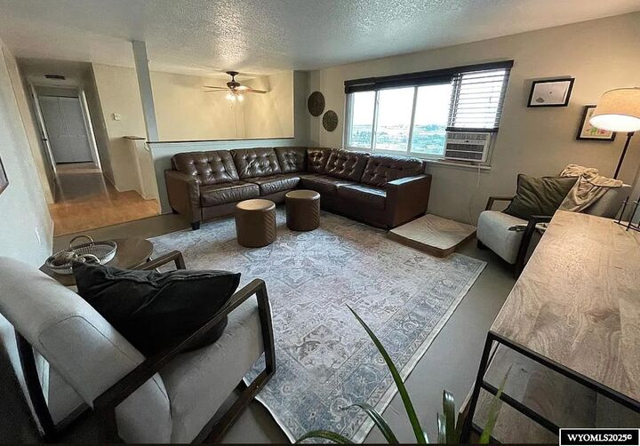 Property Photo:  21 Ridge Drive  WY 82633 