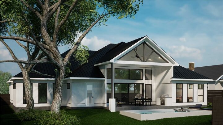 Property Photo: 2607 Richcreek Road TX 78757