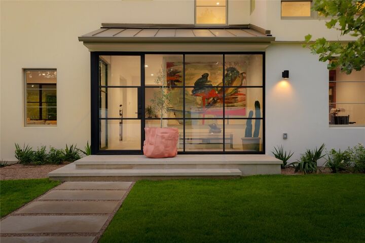 Property Photo: 1103 Gaston Avenue TX 78703