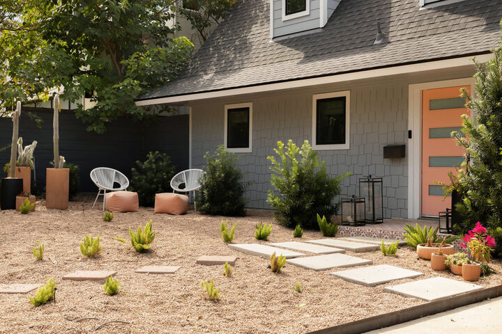 Property Photo:  123 Havana Street  TX 78704