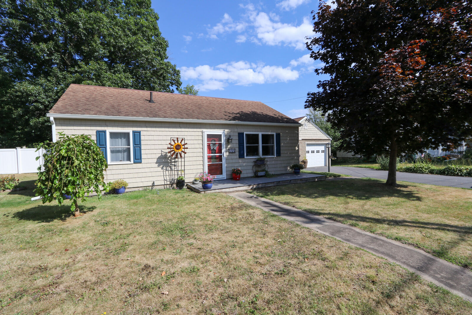 Property Photo: 144 Rugar Street NY 12901