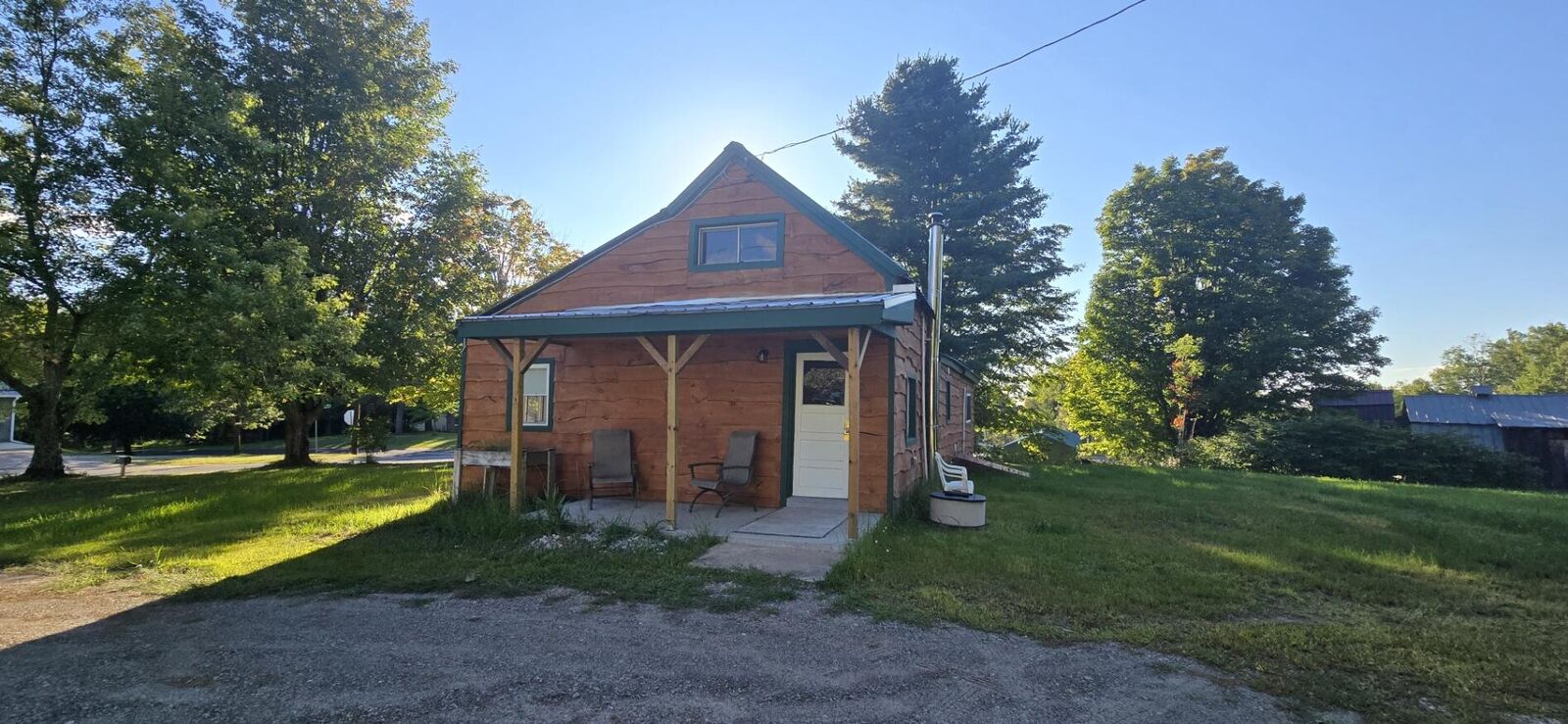 Property Photo: 359 County Route 24 NY 12953