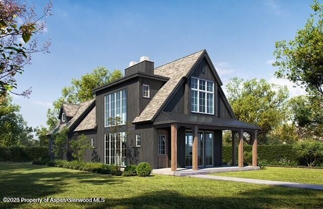 622 W Smuggler Street  Aspen CO 81611 photo