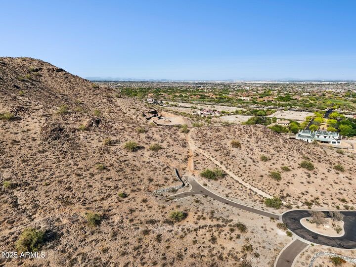 Property Photo: 3367 N Highlands Drive 39 AZ 85396