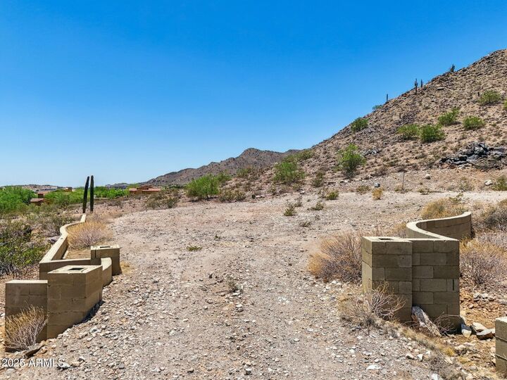 Property Photo: 3284 N Highlands Drive 35 AZ 85396