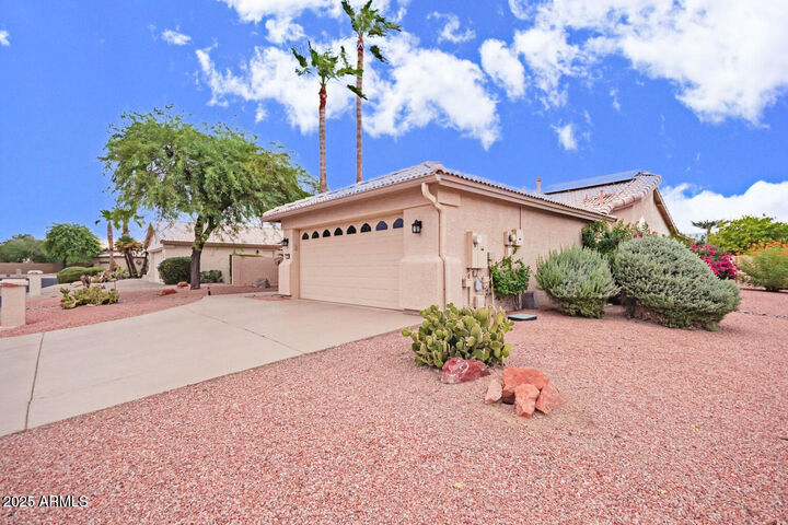 Property Photo:  15596 W Flower Court  AZ 85395 